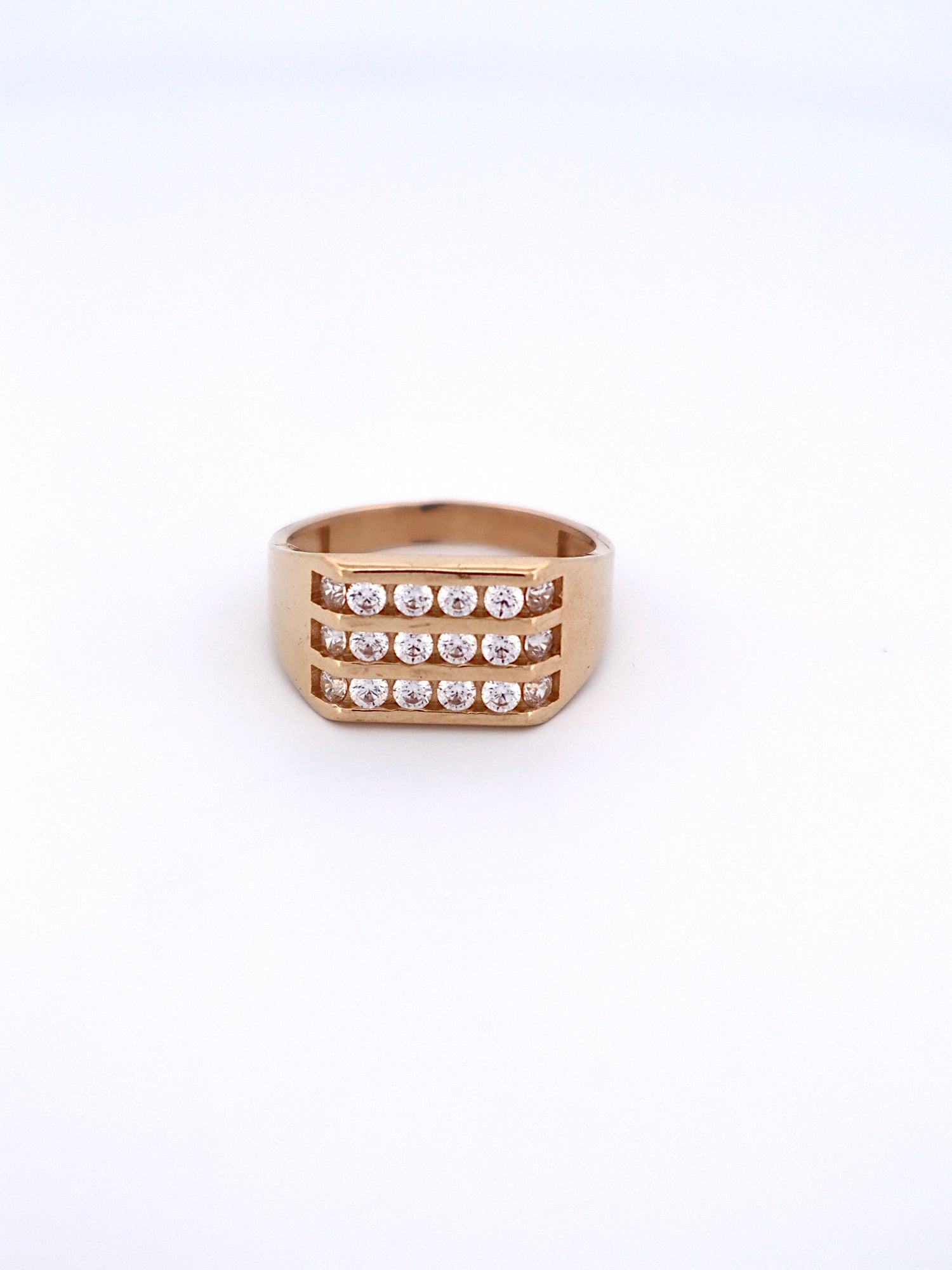 Mens Rings